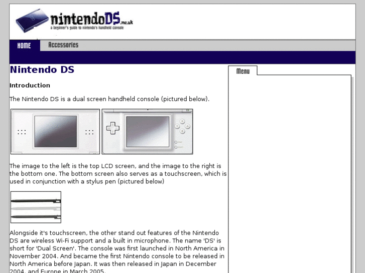 www.nintendods.me.uk