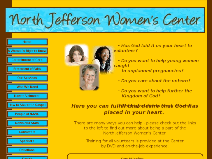 www.njwomenscenter.info