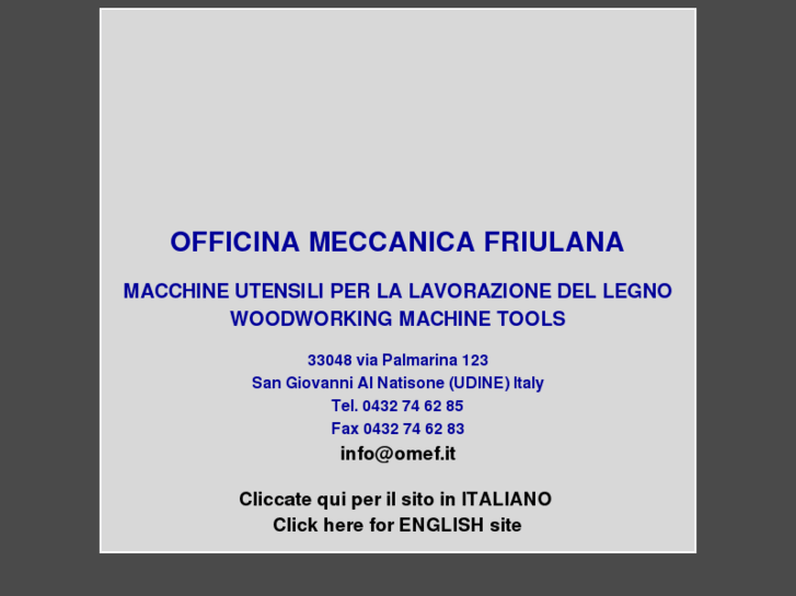 www.omef.it