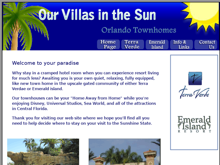 www.ourvillasinthesun.com