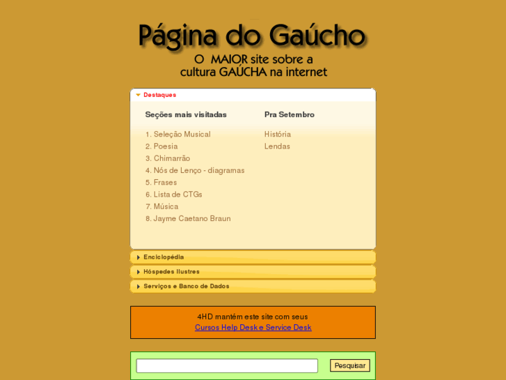 www.paginadogaucho.com.br