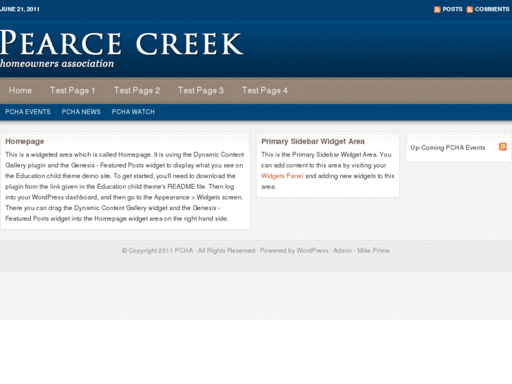 www.pearcecreek.org