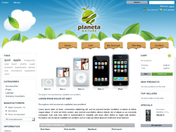 www.planetanature.com