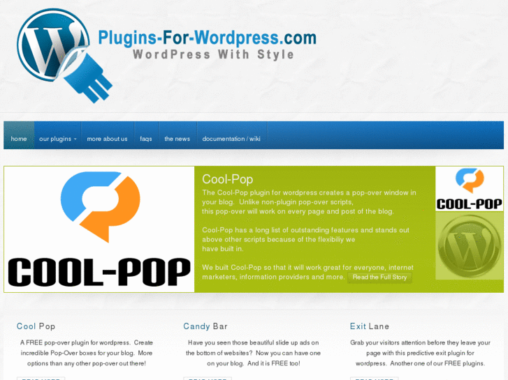 www.plugins-for-wordpress.com