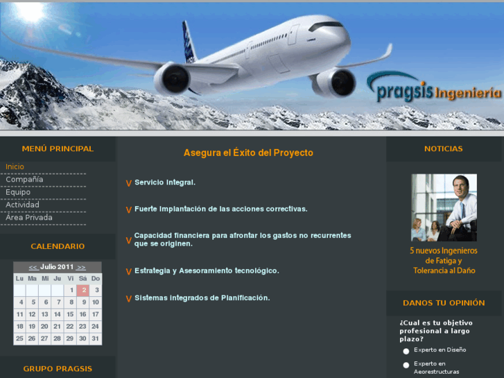 www.pragsis-ingenieria.com