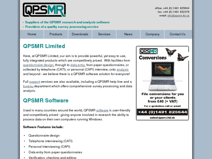 www.qpsmr.info