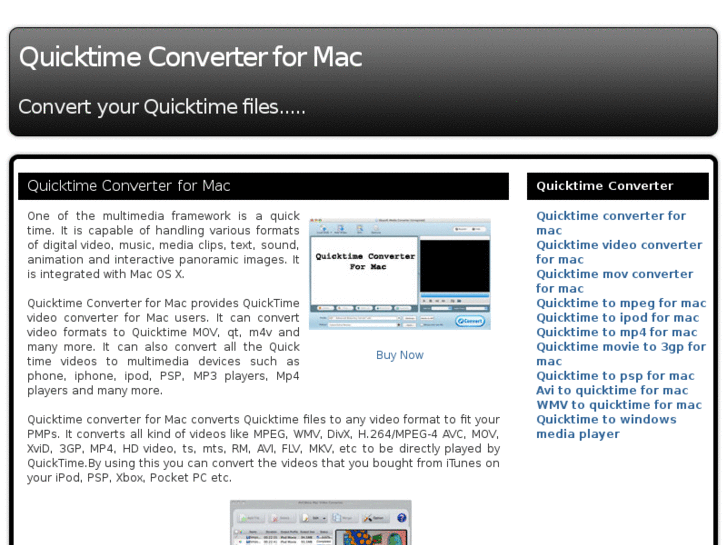www.quicktimeconverterfor-mac.com