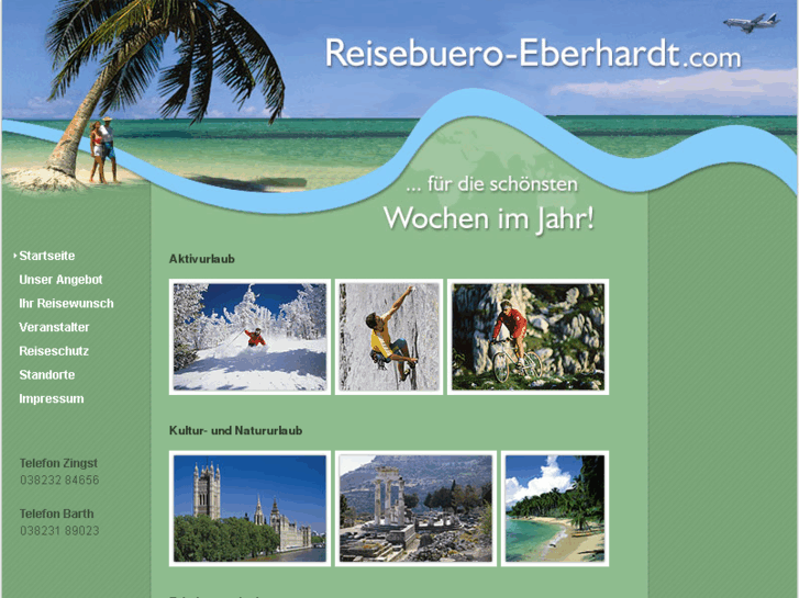 www.reisebuero-eberhardt.com