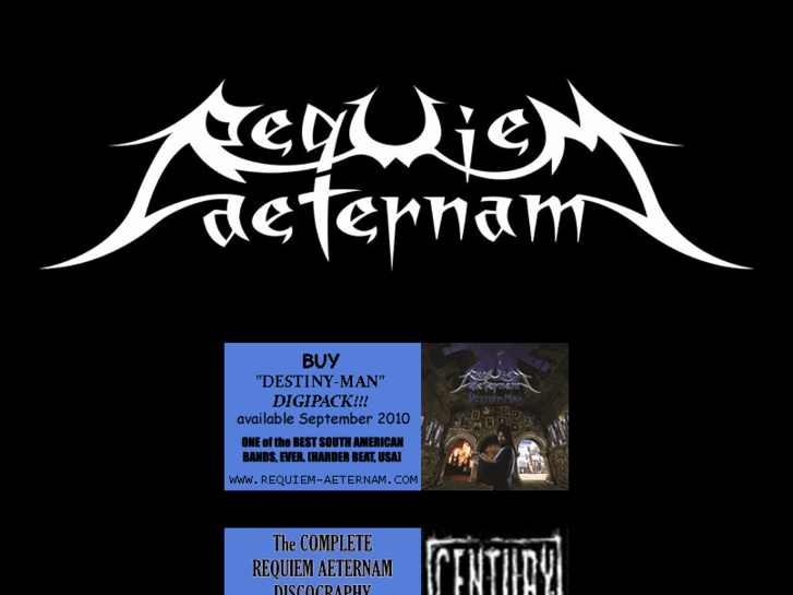 www.requiem-aeternam.com