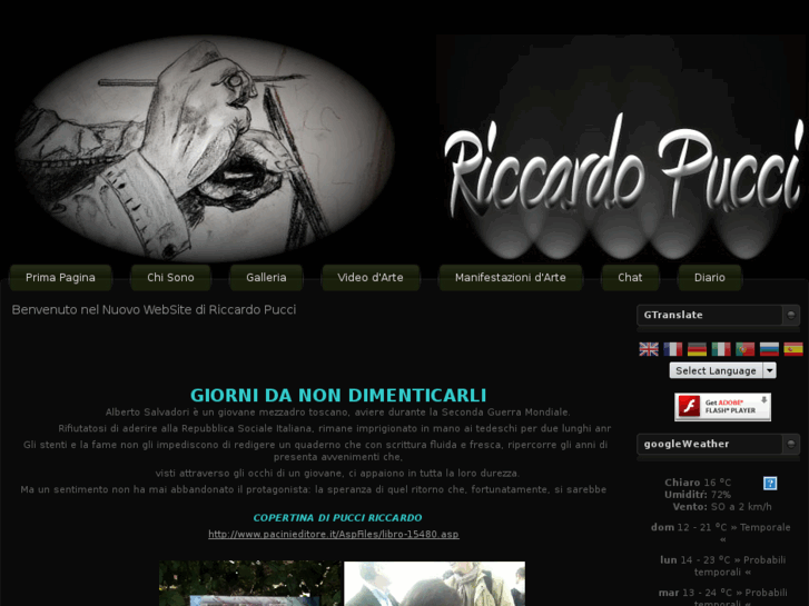 www.riccardopucci.com