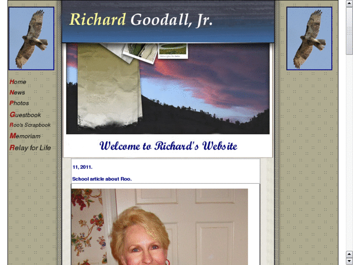 www.richardgoodalljr.com