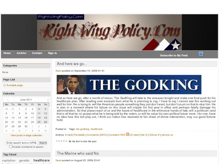 www.rightwingpolicy.com