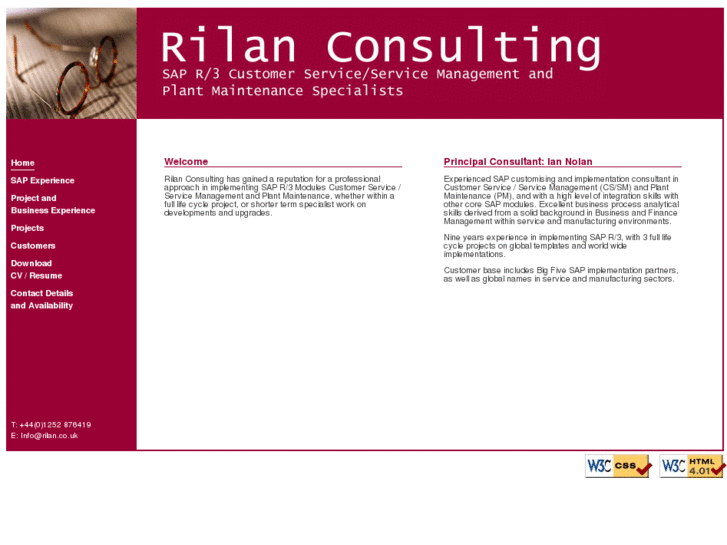 www.rilan.co.uk