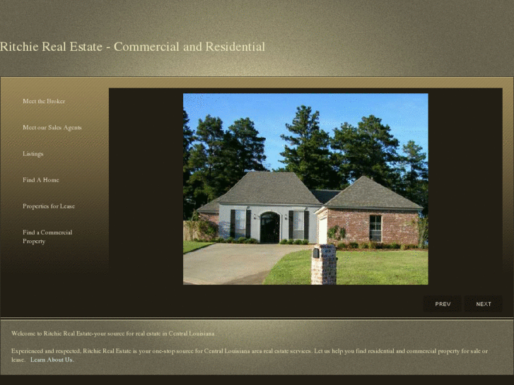 www.ritchierealestate.com