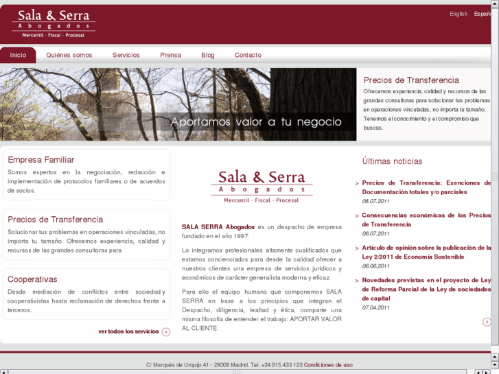 www.sala-serra.com