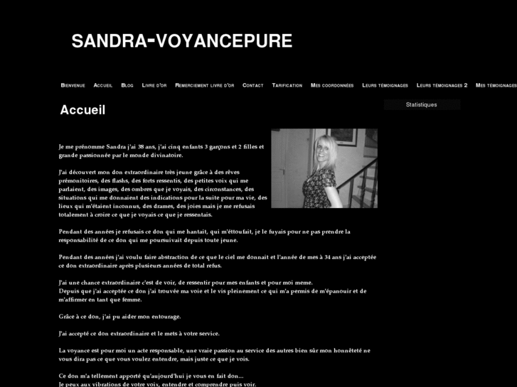 www.sandra-voyancepure.com