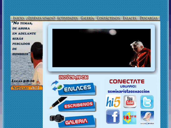 www.seminariodelaasuncion.org