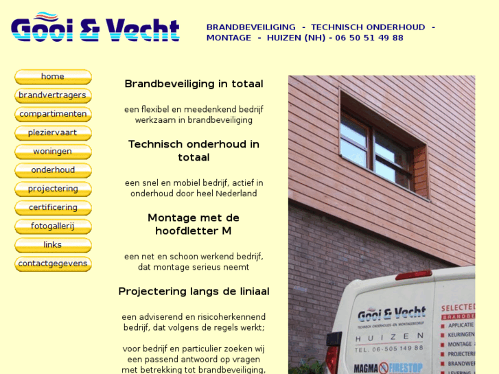 www.servicebedrijfgooienvecht.nl