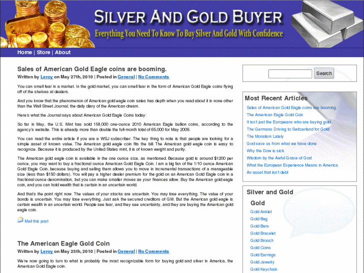 www.silverandgoldbuyer.com