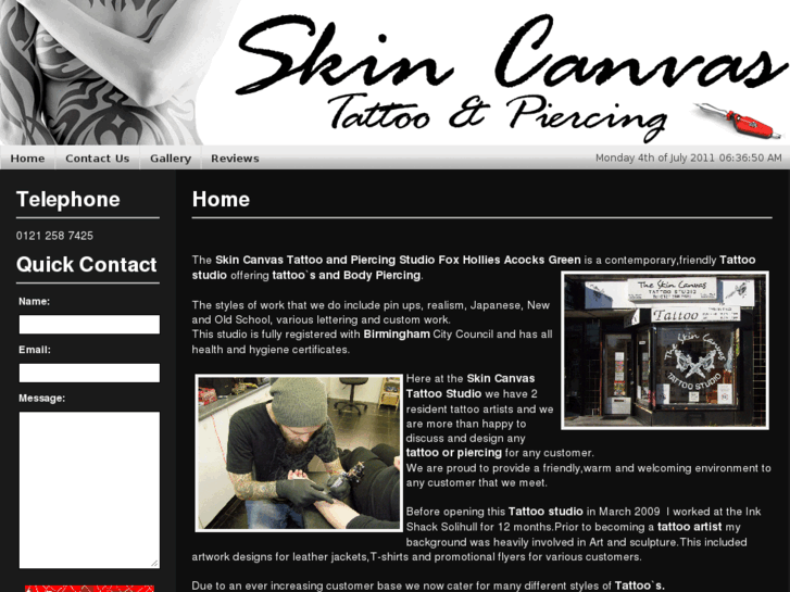 www.skincanvasbirmingham.com