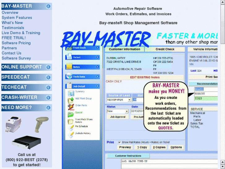 www.softwareworkorders.com
