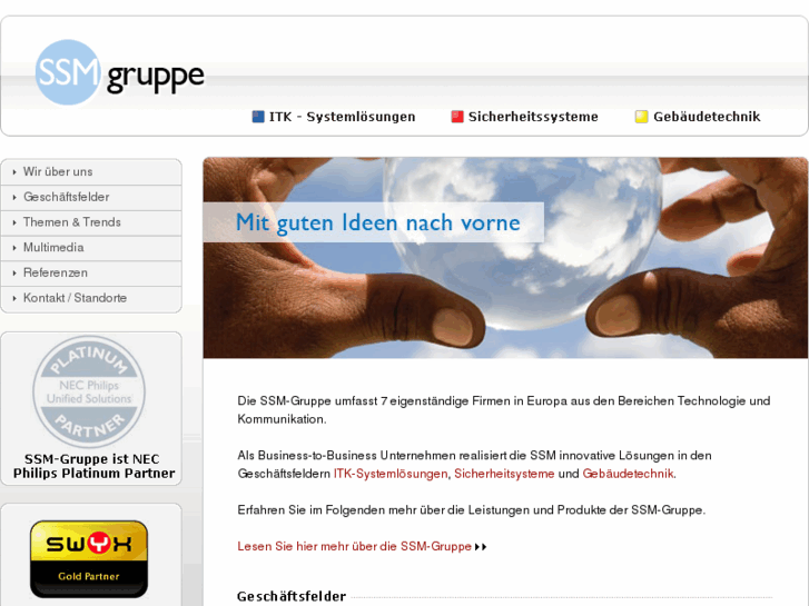 www.ssm-gruppe.com