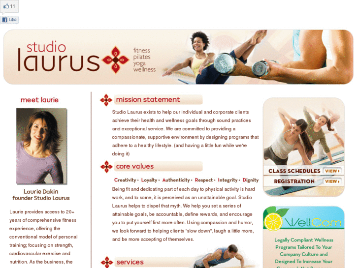 www.studiolaurus.com