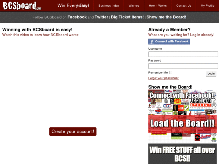 www.tamuboard.com