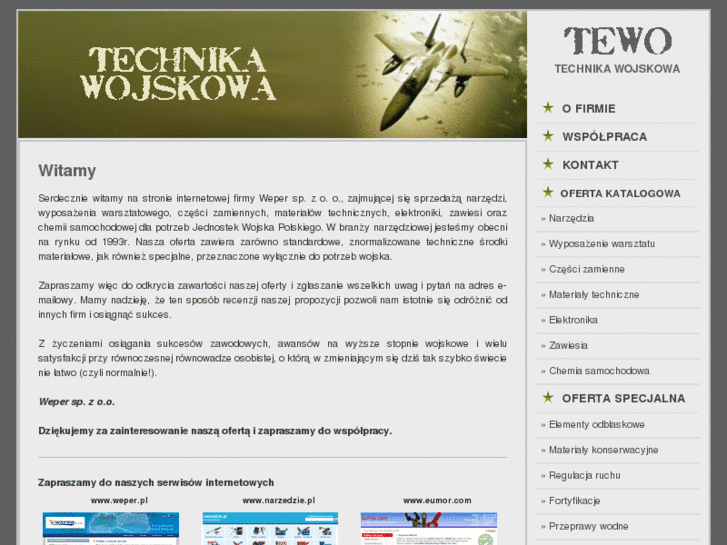 www.tewo.pl