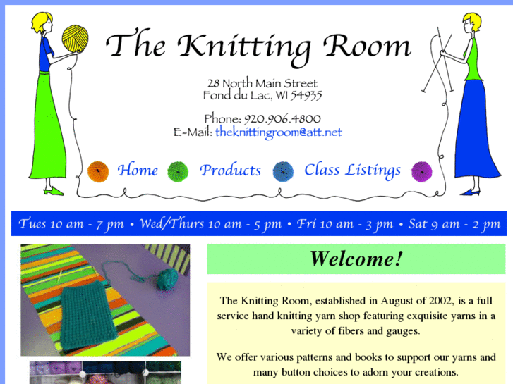 www.theknittingroomwi.com