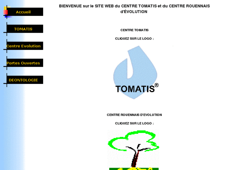 www.tomatisrouen.com