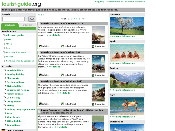 www.tourist-guide.org