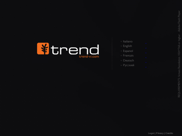 www.trend-gb.com