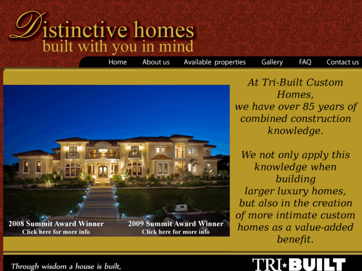 www.tribuilthomes.com