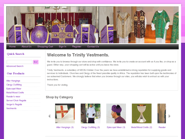 www.tvestments.com