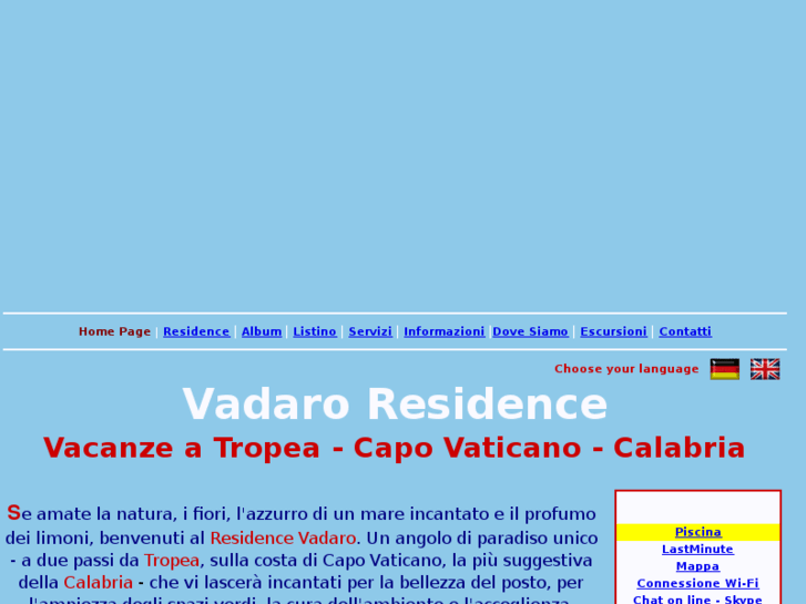 www.vadarotropea.it