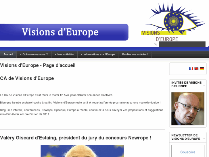 www.visions-europe.eu