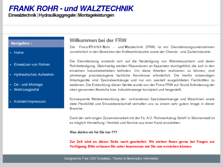 www.walztechnik.biz