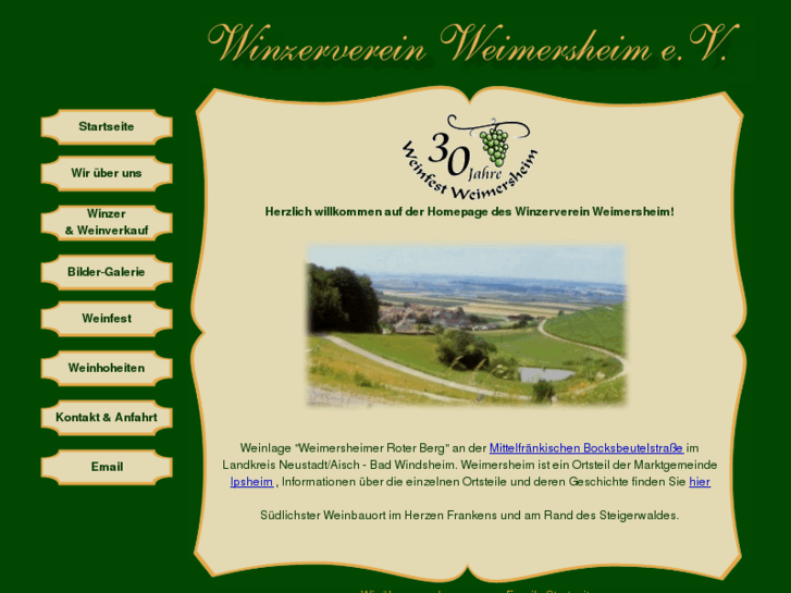 www.winzerverein-weimersheim.de