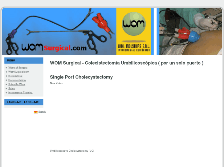 www.womsurgical.com