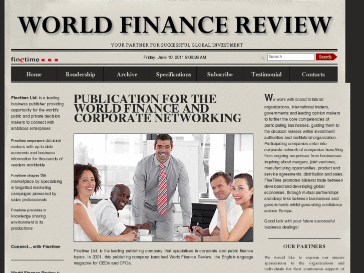 www.worldfinancereview.com