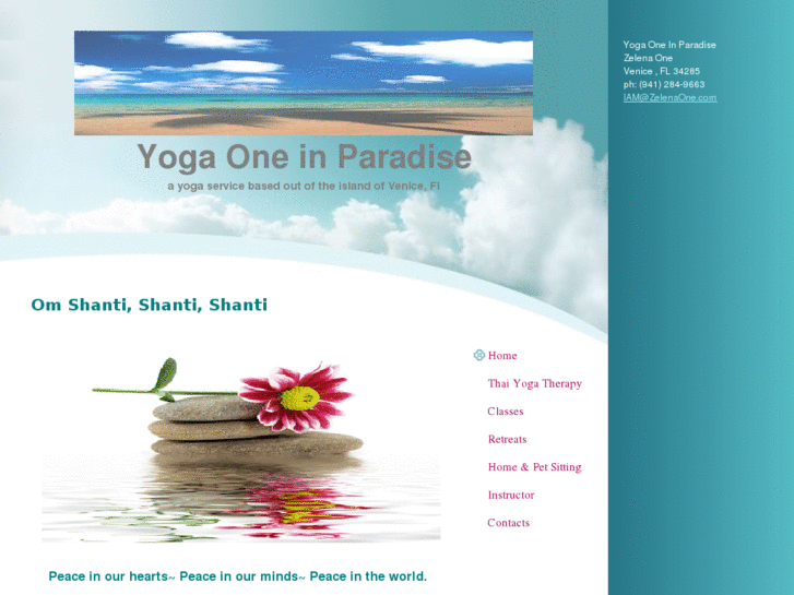 www.yogaoneinparadise.com