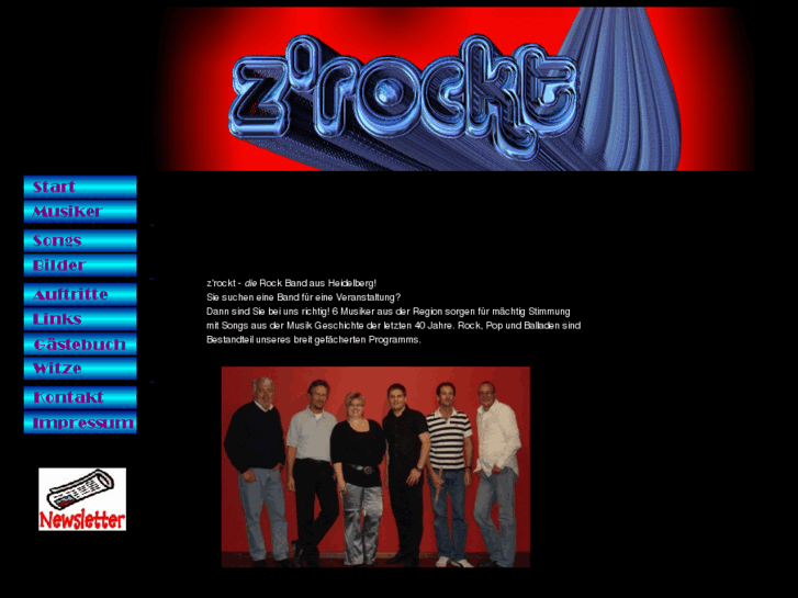 www.zrockt.com