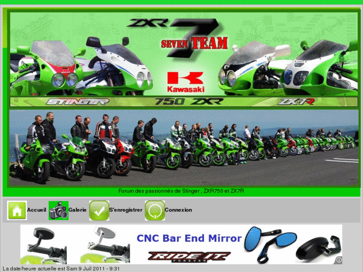 www.zxr7team.com