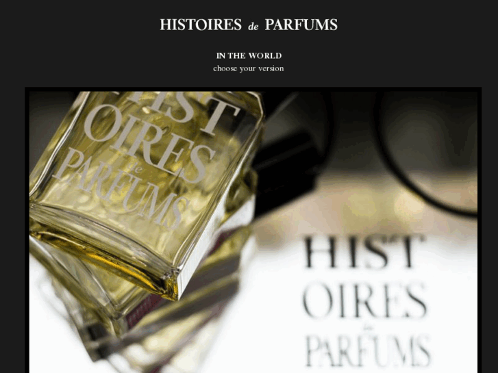 www.1969histoiresdeparfums.com