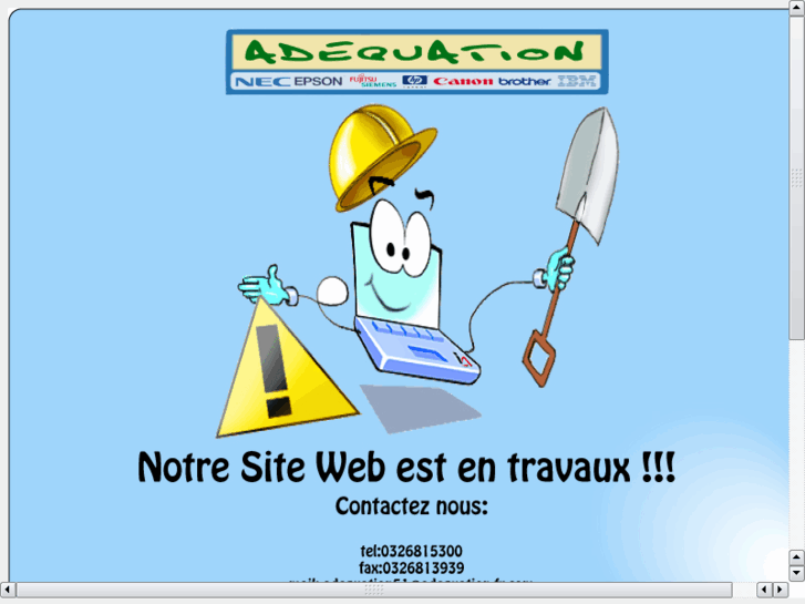 www.adequation-fr.com