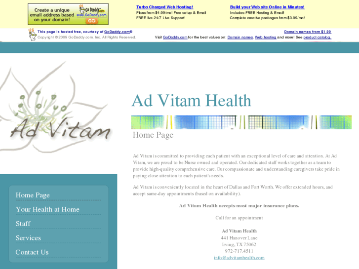 www.advitamhealth.com