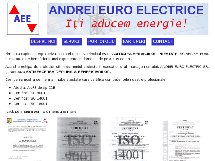 www.aeuroelectric.com