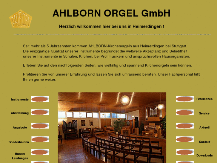 www.ahlbornkirchenorgel.com