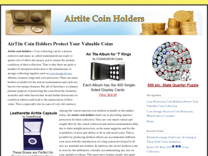 www.airtitecoinholders.com